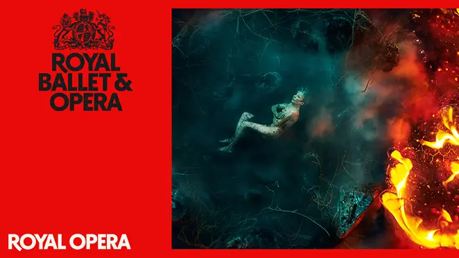 The Royal Opera: Siegfried