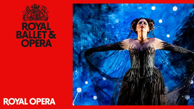 The Royal Opera: The Magic Flute