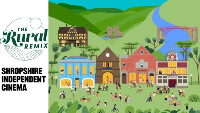 Rural Remix Weekend Revealed